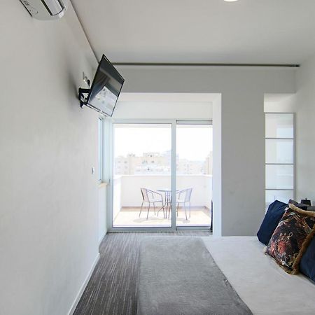 Phaedrus Living: Luxury Suite Nicosia 509 Luaran gambar