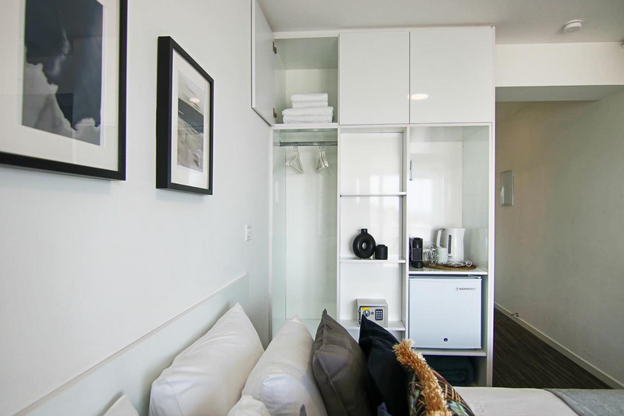 Phaedrus Living: Luxury Suite Nicosia 509 Luaran gambar
