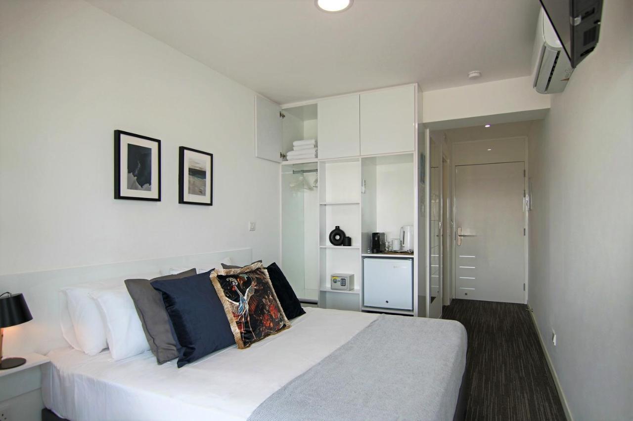 Phaedrus Living: Luxury Suite Nicosia 509 Luaran gambar